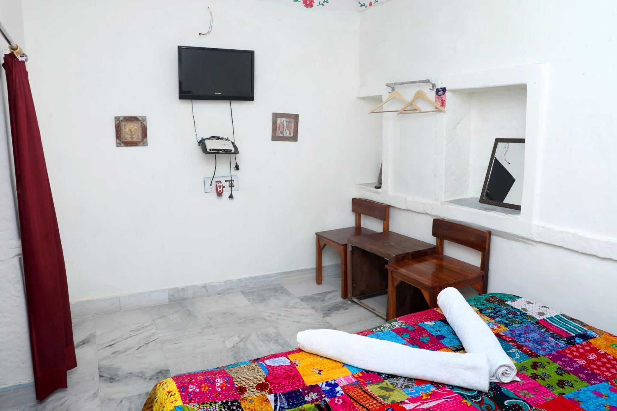Jodhpur Heritage Haveli Guest House Extérieur photo