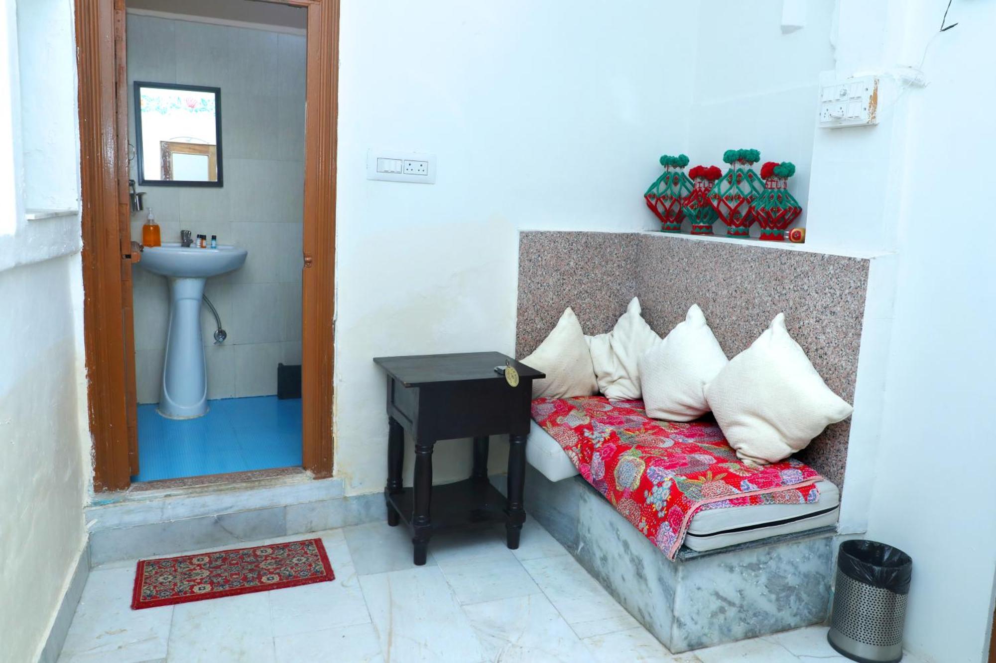 Jodhpur Heritage Haveli Guest House Extérieur photo